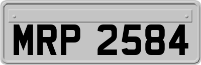MRP2584