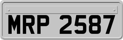 MRP2587