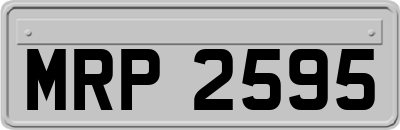 MRP2595