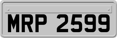 MRP2599
