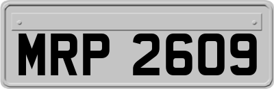 MRP2609