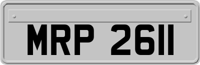 MRP2611