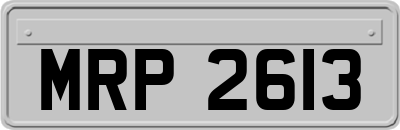 MRP2613