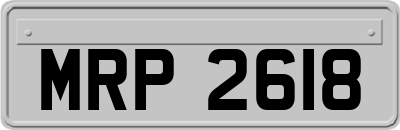 MRP2618