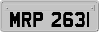 MRP2631
