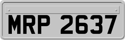 MRP2637