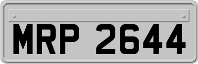 MRP2644