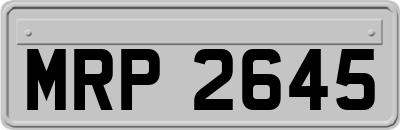 MRP2645