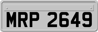 MRP2649