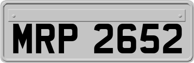 MRP2652