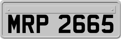 MRP2665