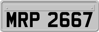 MRP2667