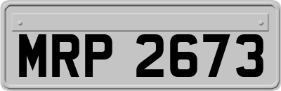 MRP2673