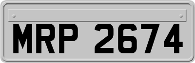 MRP2674