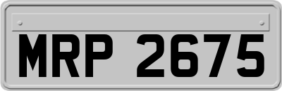MRP2675
