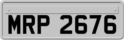 MRP2676