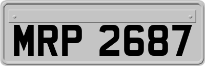 MRP2687