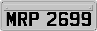 MRP2699