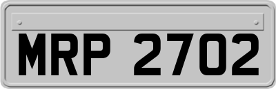 MRP2702