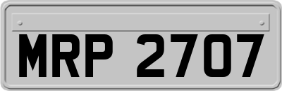 MRP2707
