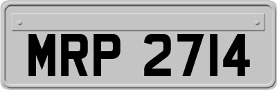 MRP2714