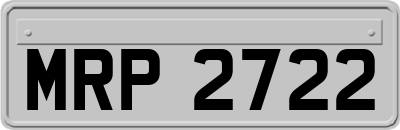 MRP2722