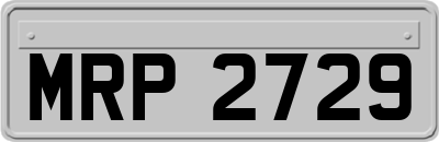 MRP2729