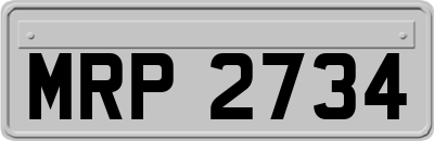 MRP2734