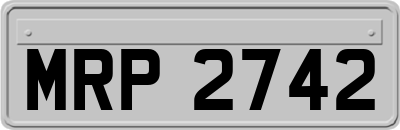 MRP2742