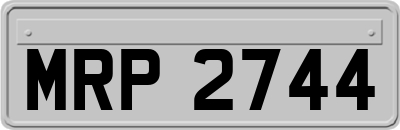 MRP2744