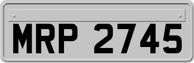 MRP2745