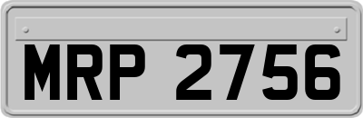MRP2756