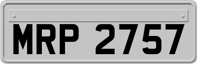 MRP2757