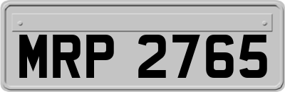 MRP2765