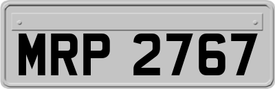 MRP2767