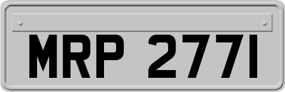 MRP2771