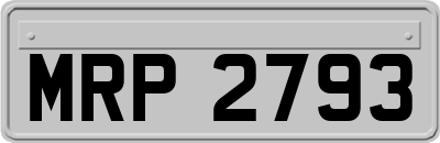 MRP2793