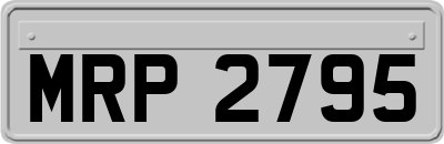 MRP2795