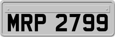 MRP2799