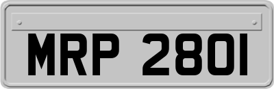 MRP2801