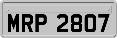 MRP2807