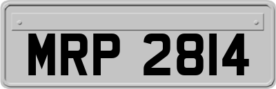 MRP2814