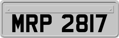 MRP2817