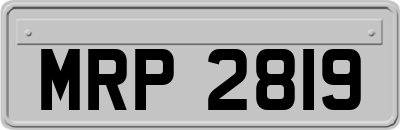 MRP2819