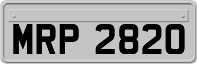 MRP2820