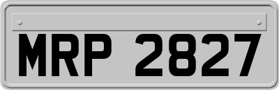 MRP2827