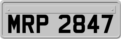 MRP2847