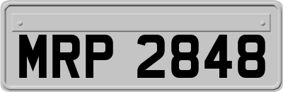 MRP2848