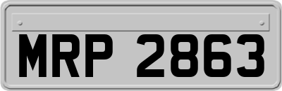 MRP2863