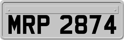 MRP2874